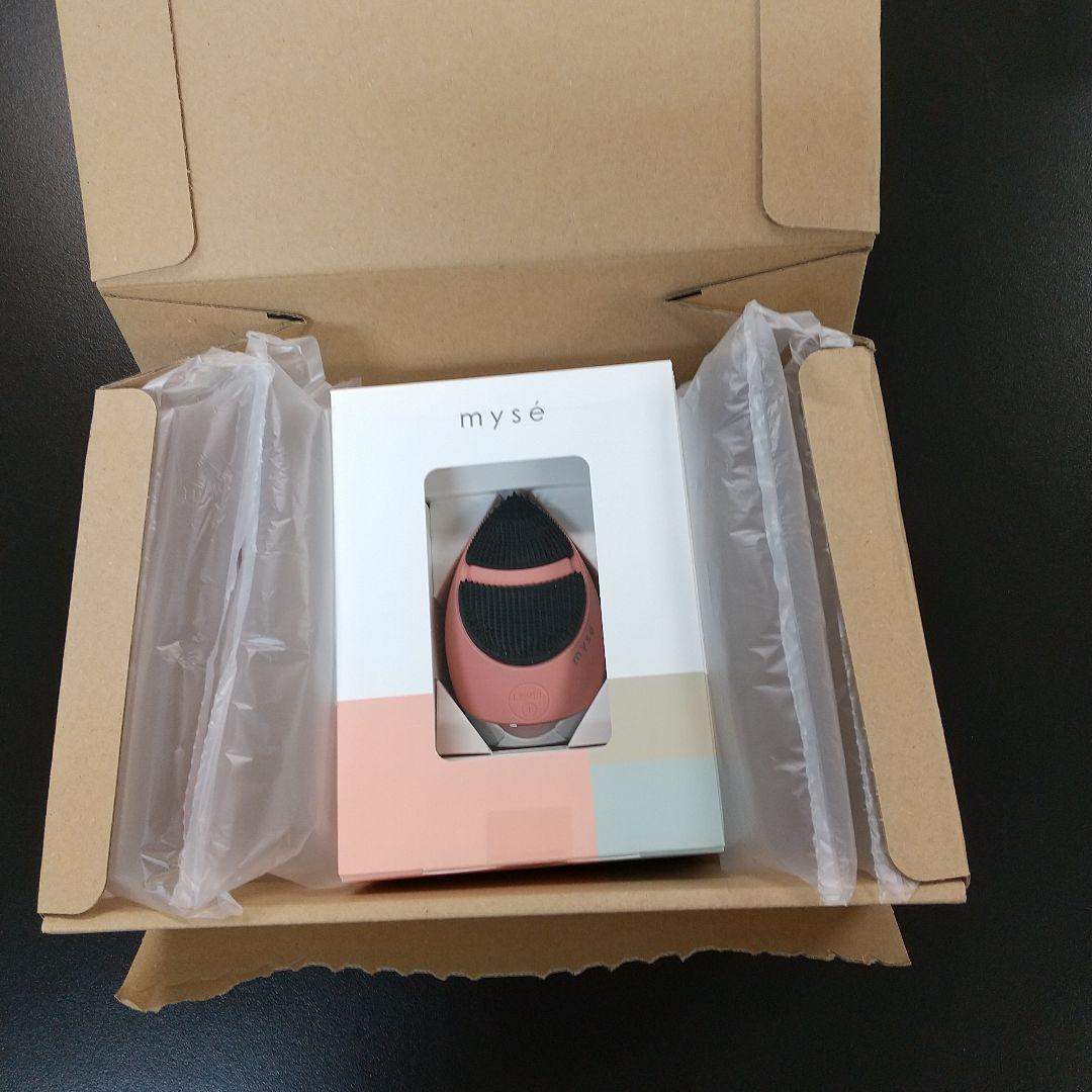 最新モデル　新品未開封　Myse　ミーゼ　クレンズリフトプラス　MS-71L