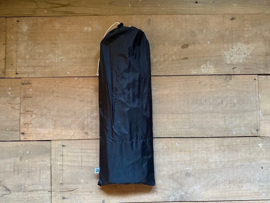 SABBATICAL ギリアテント - 2人用5人用インナー付き【訳あり】