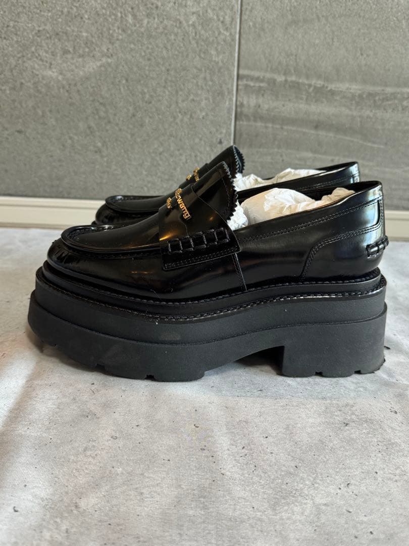 ⭐️ねこページ⭐️Alexanderwang ローファー