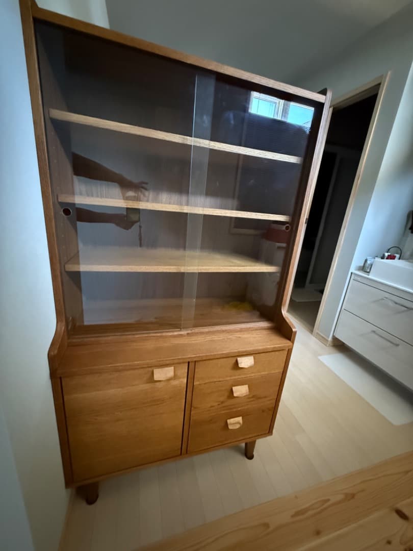 unico  カップボード　ウニコ　クルト