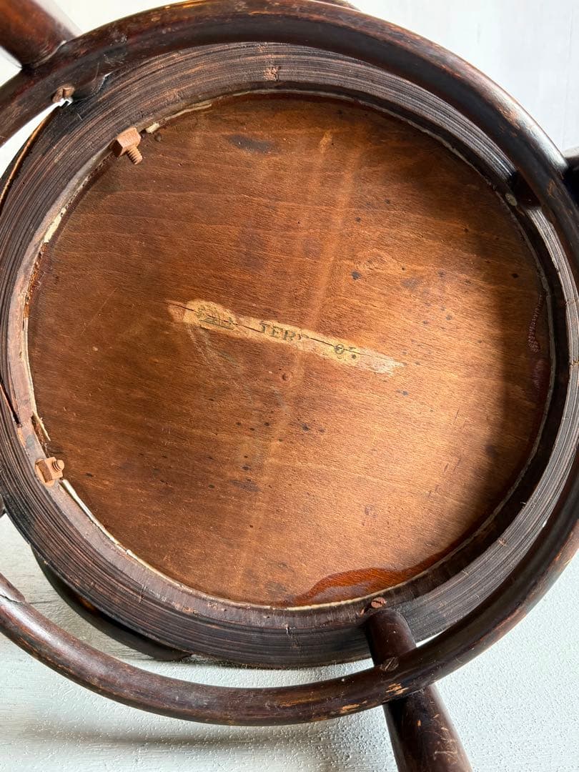 トーネットチェア ベントウッドチェア ヴィンテージ