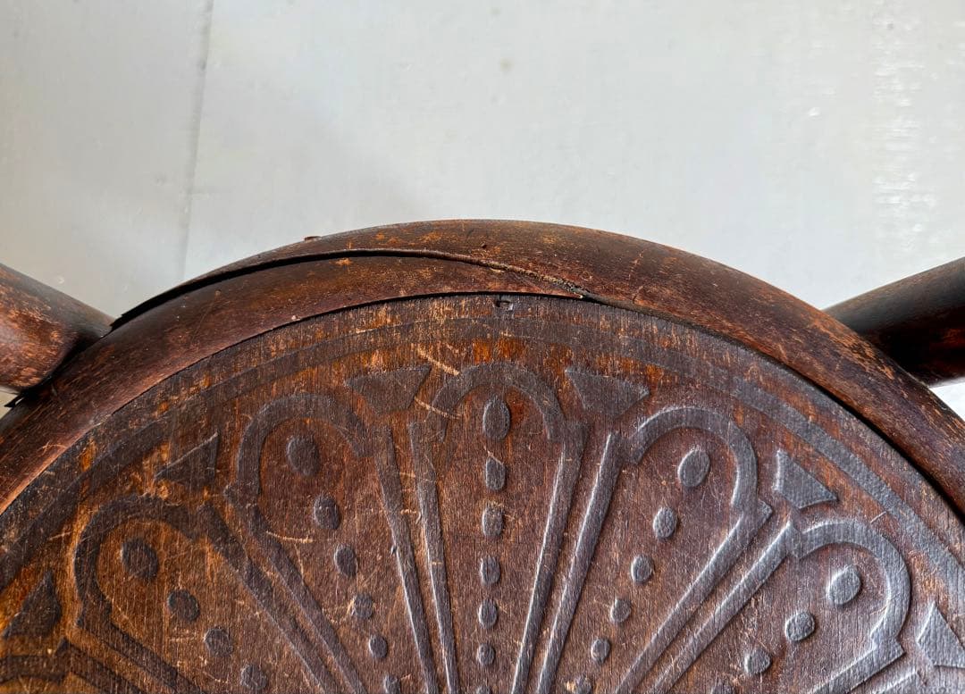 トーネットチェア ベントウッドチェア ヴィンテージ