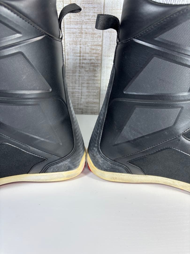 美品 K2 27.5cm K2 RAIDER スノーボードブーツ