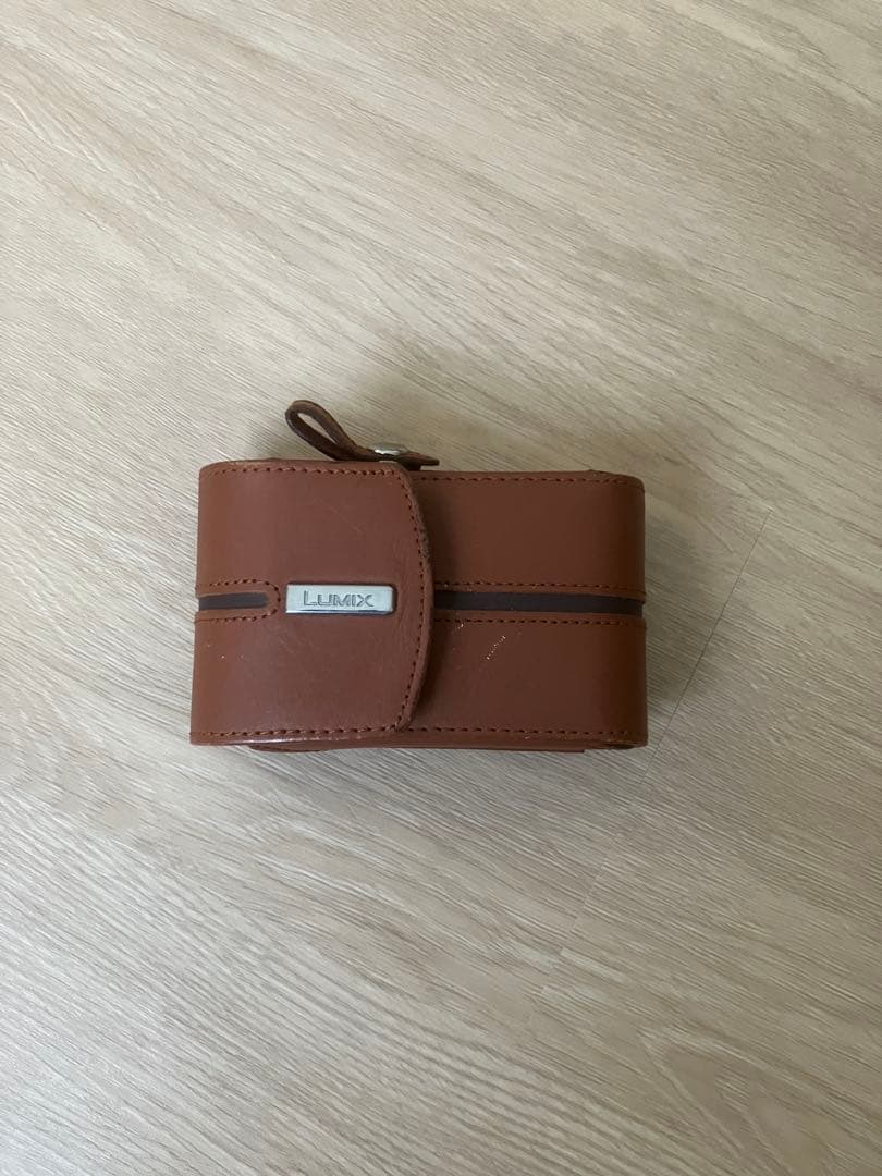 Panasonic LUMIX コンパクトデジタルカメラ