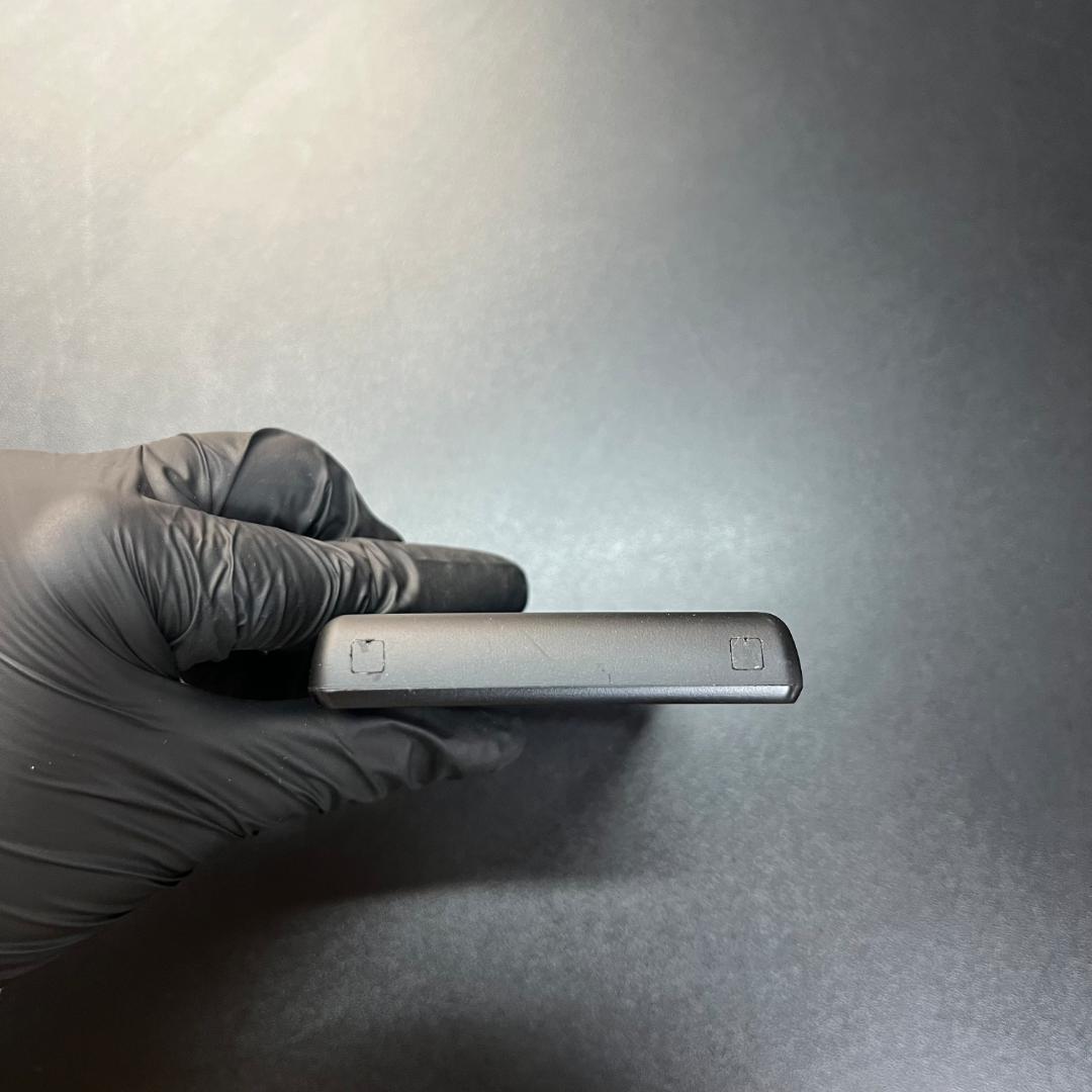 Cowon Plenue D3 ブラック DAPデジタルオーディオプレーヤー