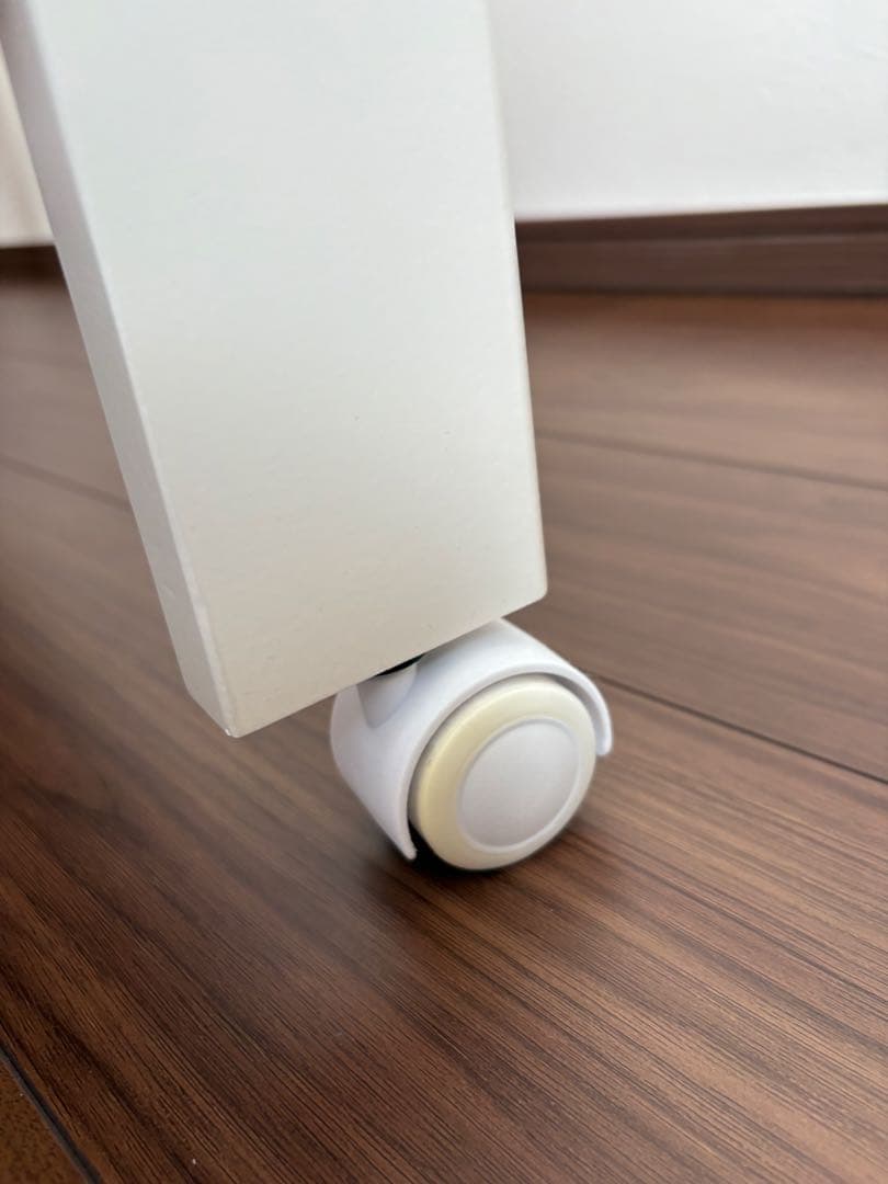 KATOJI カトージ ハイシートベビーベッド 白 廃盤 人気モデル