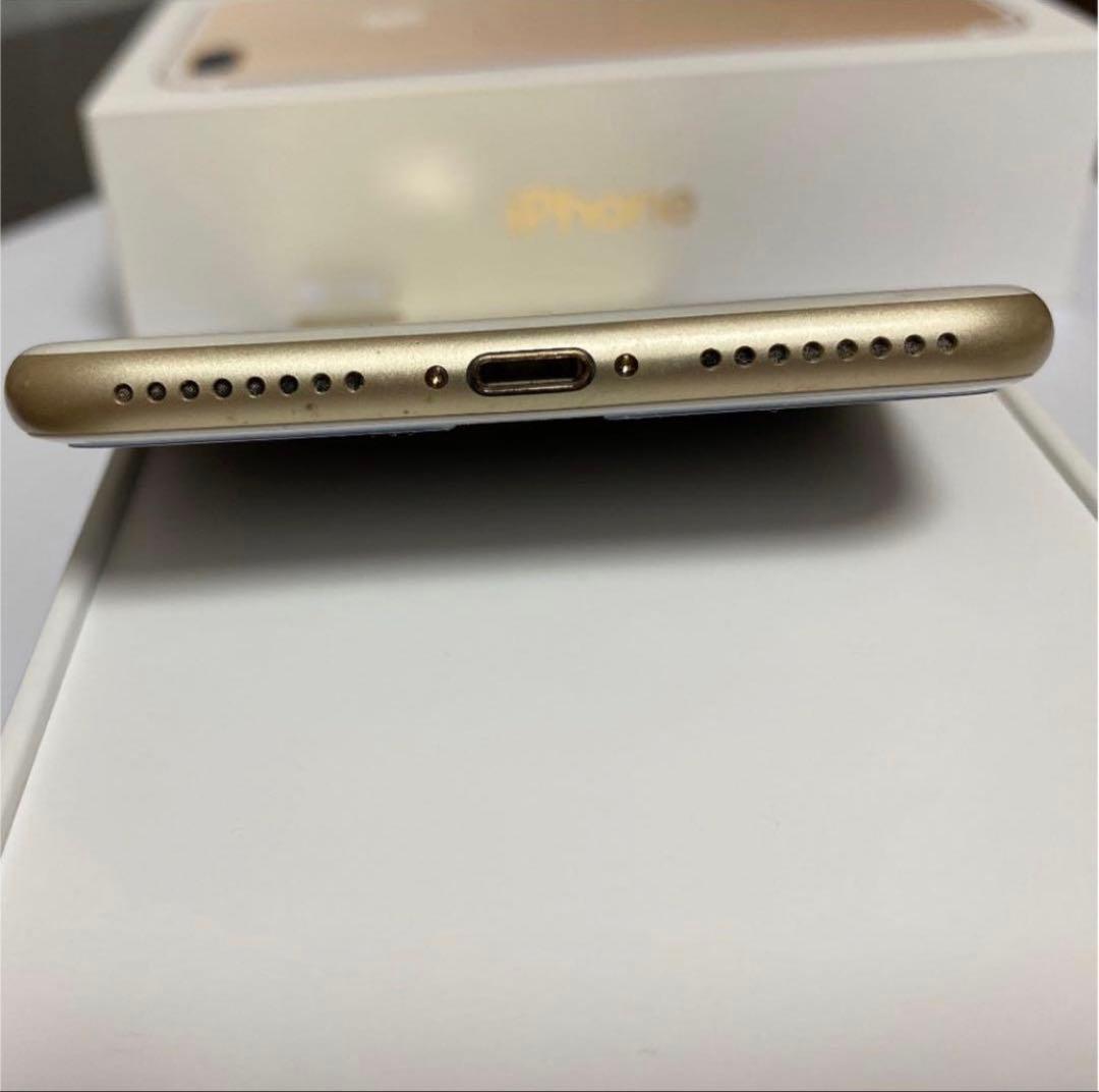 【極美品】Apple製　iPhone7Plus 256G SIMフリー