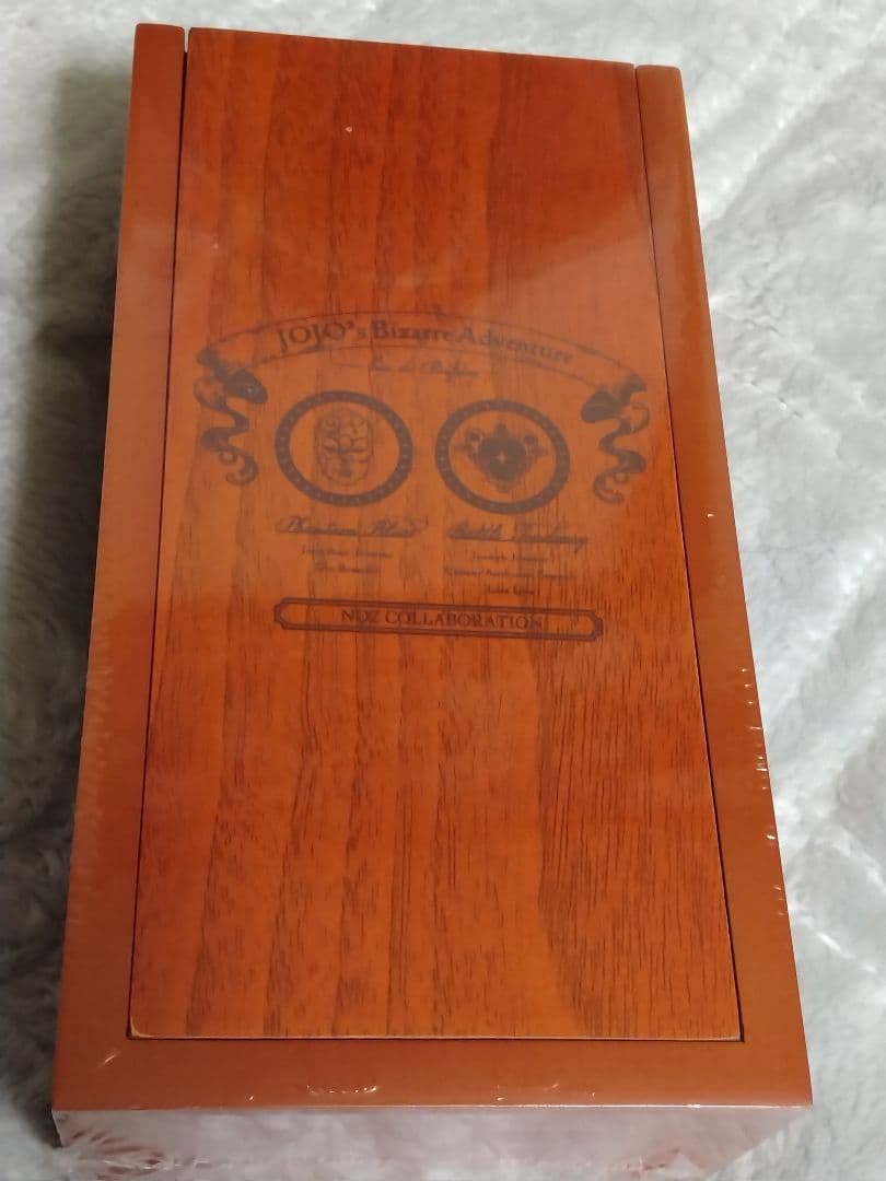 き*!様 ジョジョの奇妙な冒険 戦闘潮流 シーザー・ツェペリ 香水 100ml