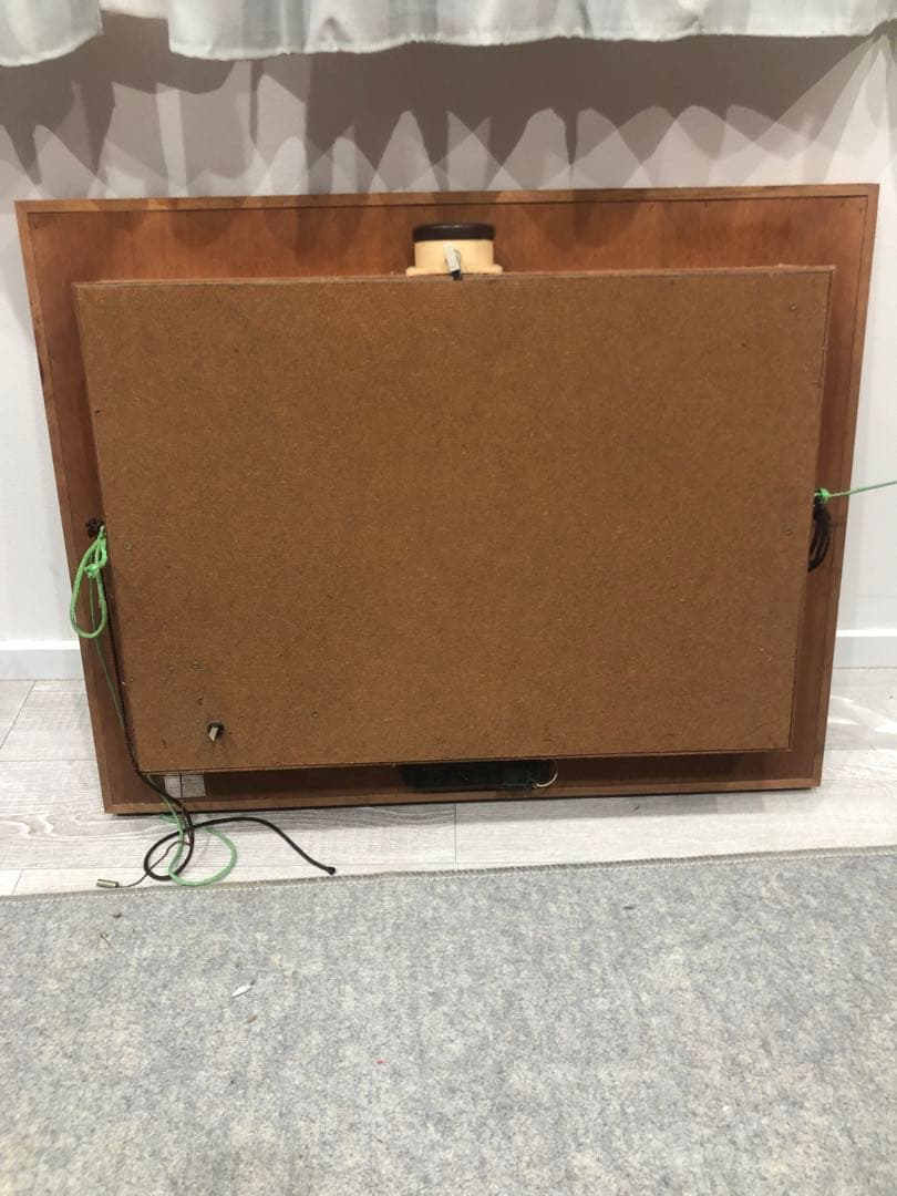 アンティーク　壁掛け