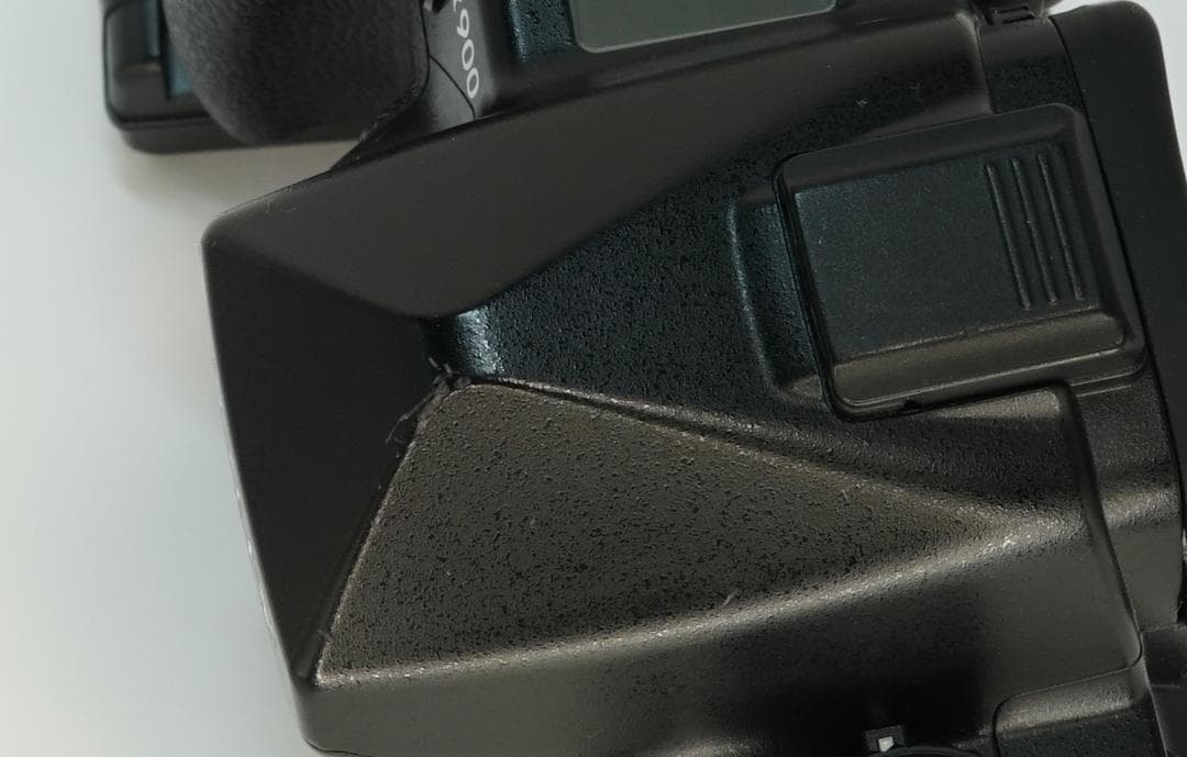 SONY α900 一眼レフカメラ 本体