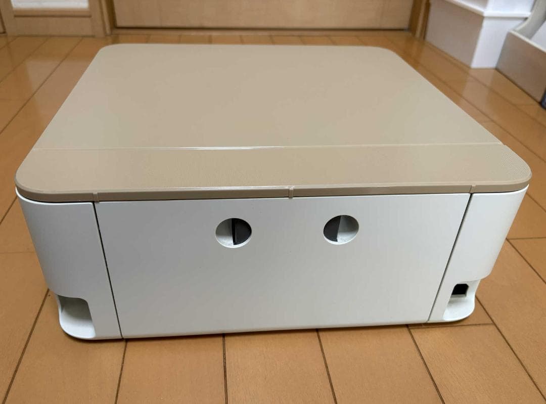 EPSON EP-880AN 複合機 本体　プリンター