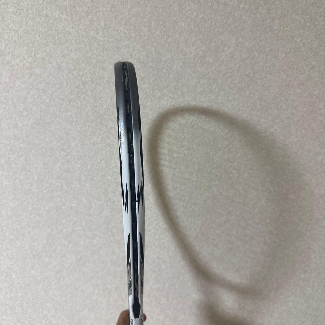YONEX Ｆ-LAZER 軟式用テニスラケット