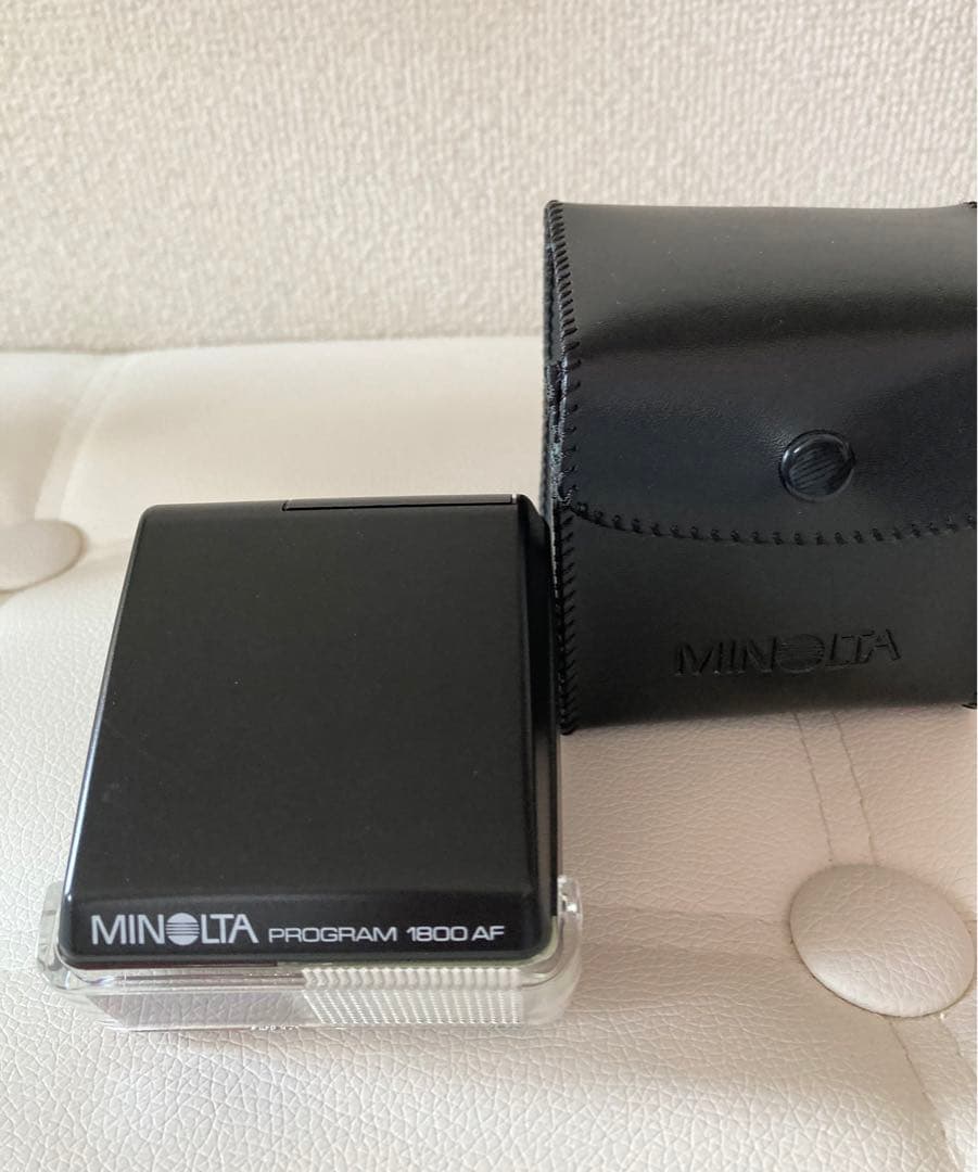 MINOLTA 5000AF カメラ SIGMA 28-70mm ズームレンズ付