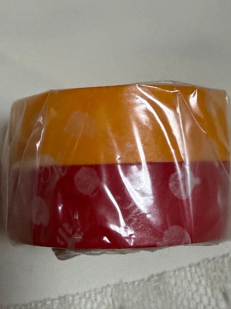 廃盤レア　くまのプーさん　マスキングテープ