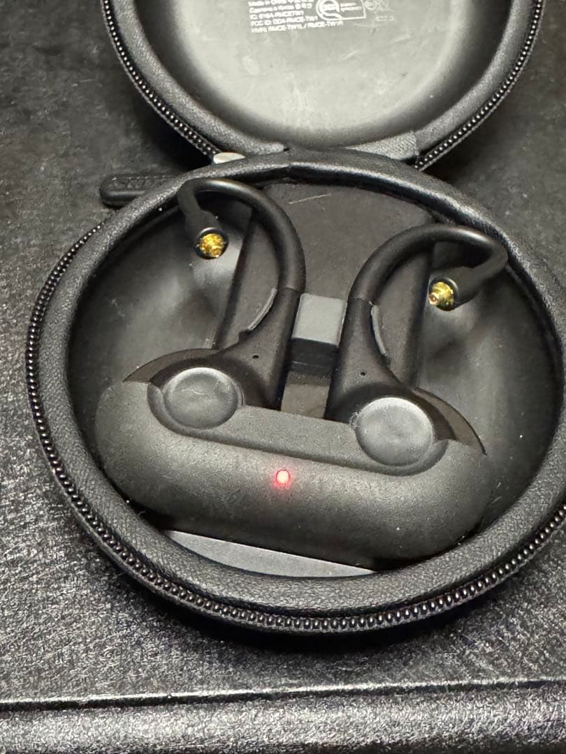 Shure RMCE-TW2 ＋　SE215 セット