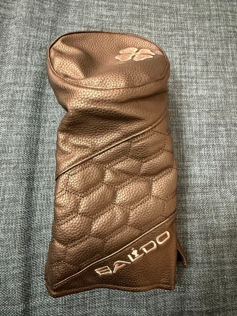 BALDO CORSA バルドコルサ　performance458