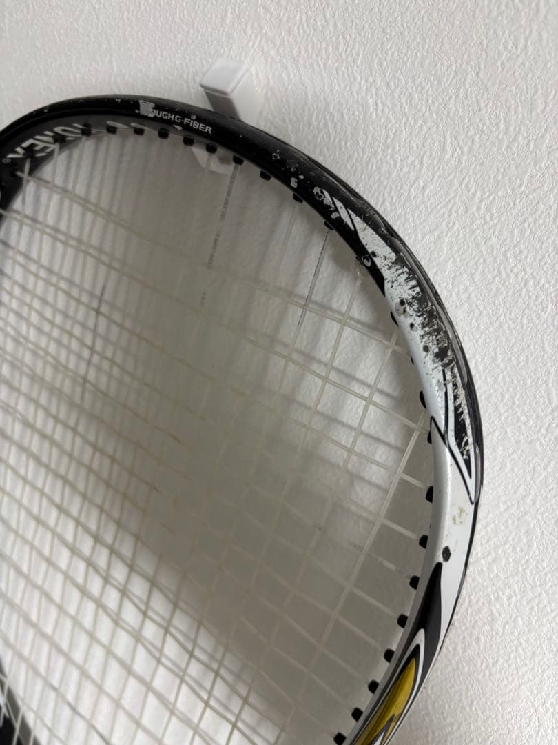 YONEX ネクシーガ70G limited