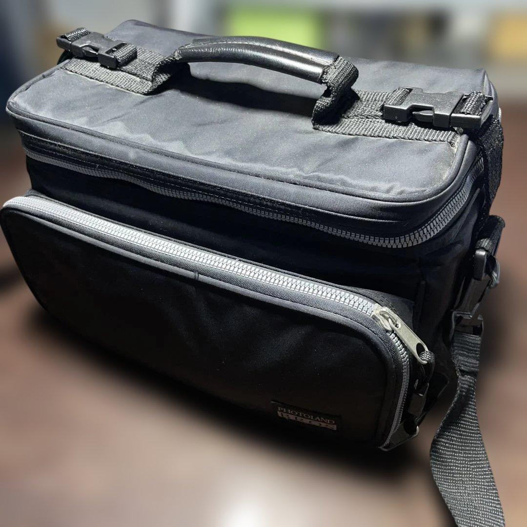 Nikon D5100 本体　バック　レンズなど