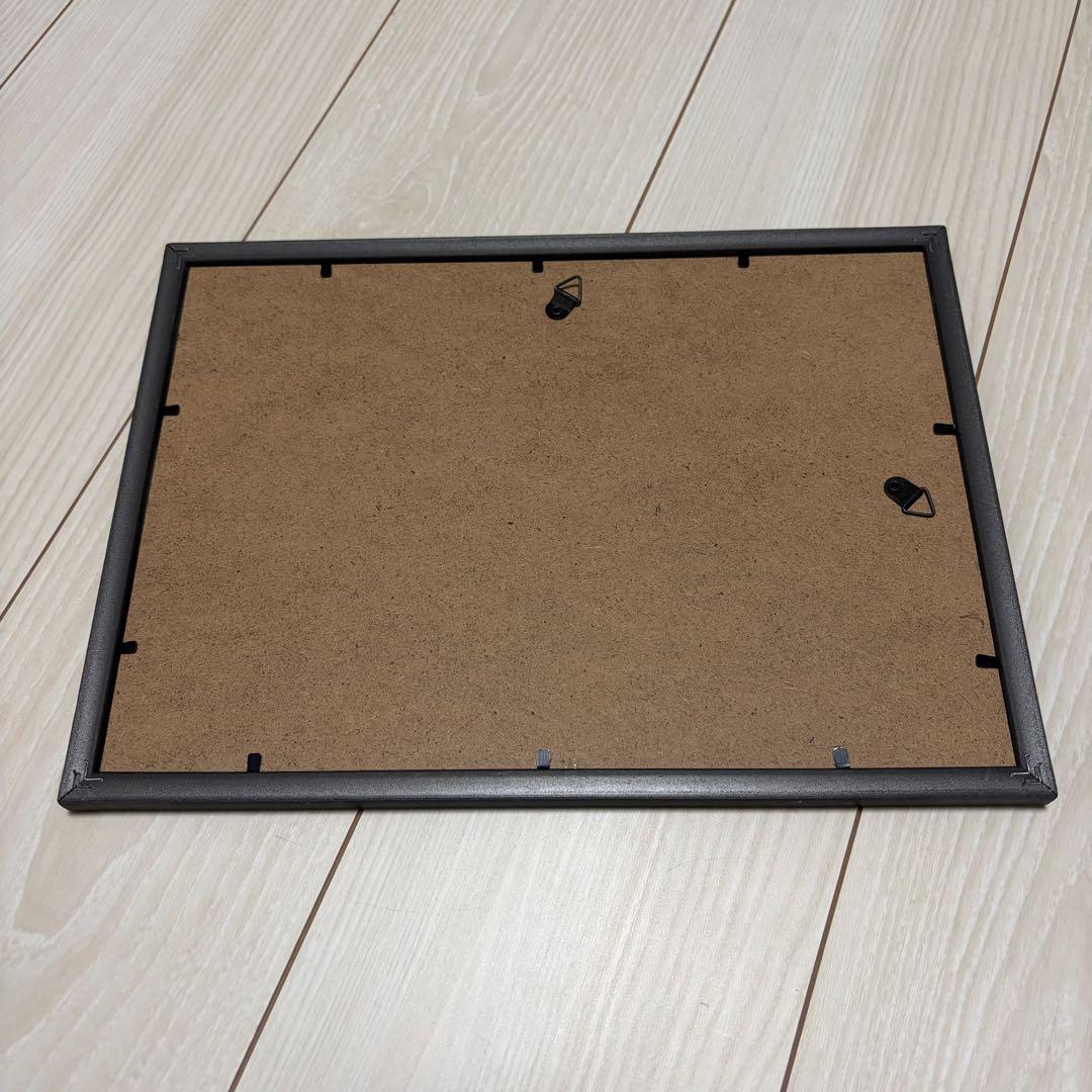 【希少】昭和レトロ クラシックホテル ラベル コラージュ アートフレーム 額装品