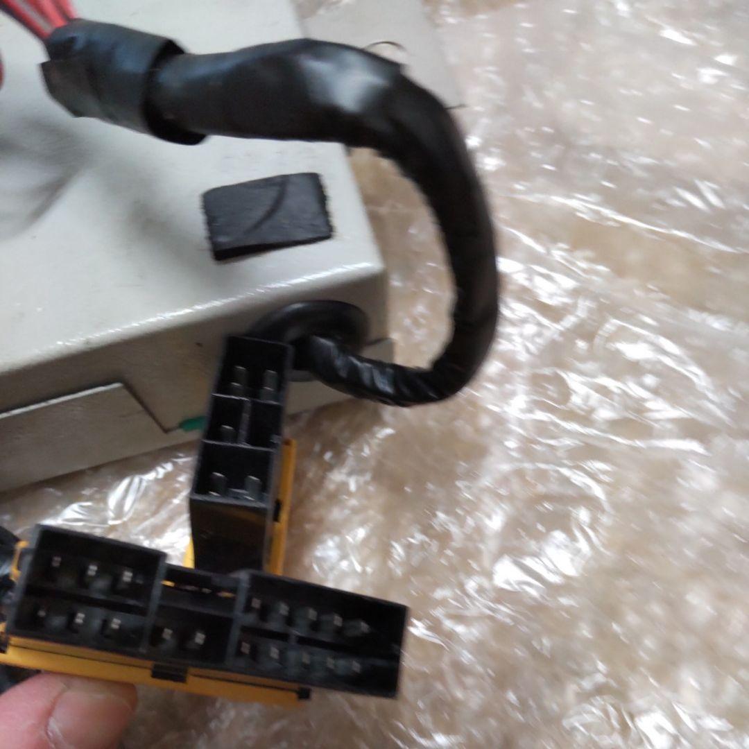 ロールスロイス　スパーⅡ　パワーシートECU　送料込み！