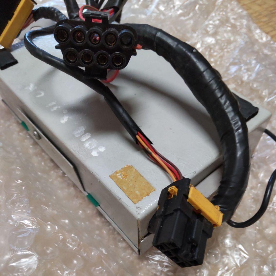 ロールスロイス　スパーⅡ　パワーシートECU　送料込み！