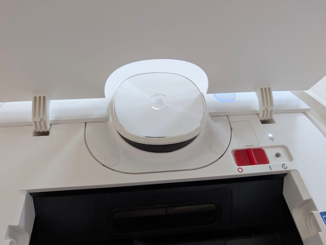 【良品】ECOVACS DEEBOT T9 充実の付属品付き！