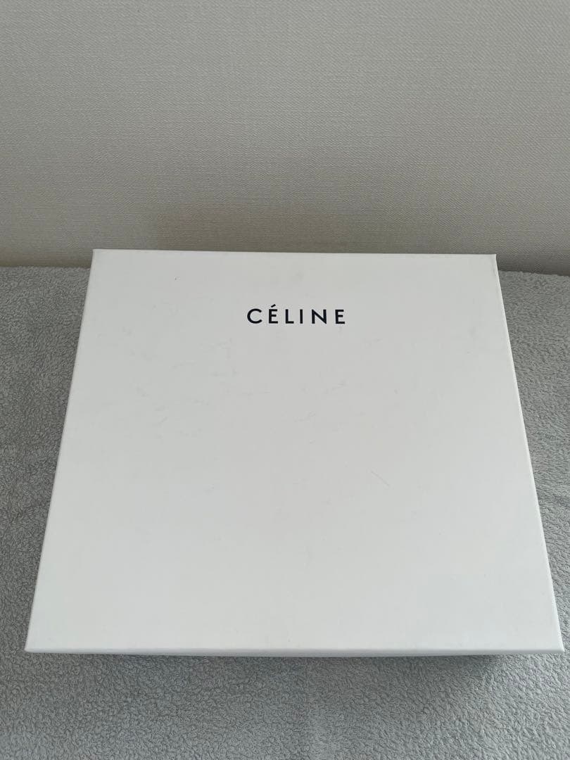 専用　　celine フィービー　バンバン　ブーツ