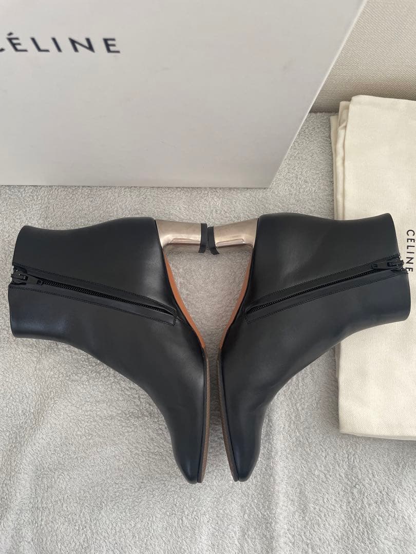 専用　　celine フィービー　バンバン　ブーツ