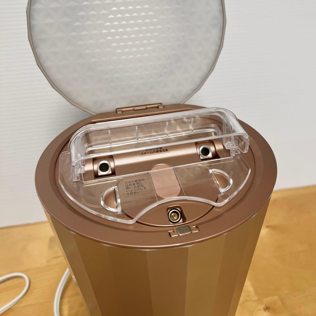 YA-MAN フォトスチーマー