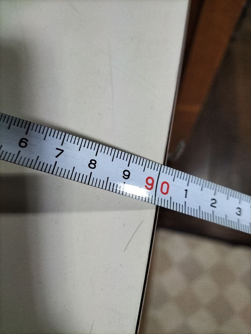 レトロポップタンス　必ず商品説明必読お願いします。