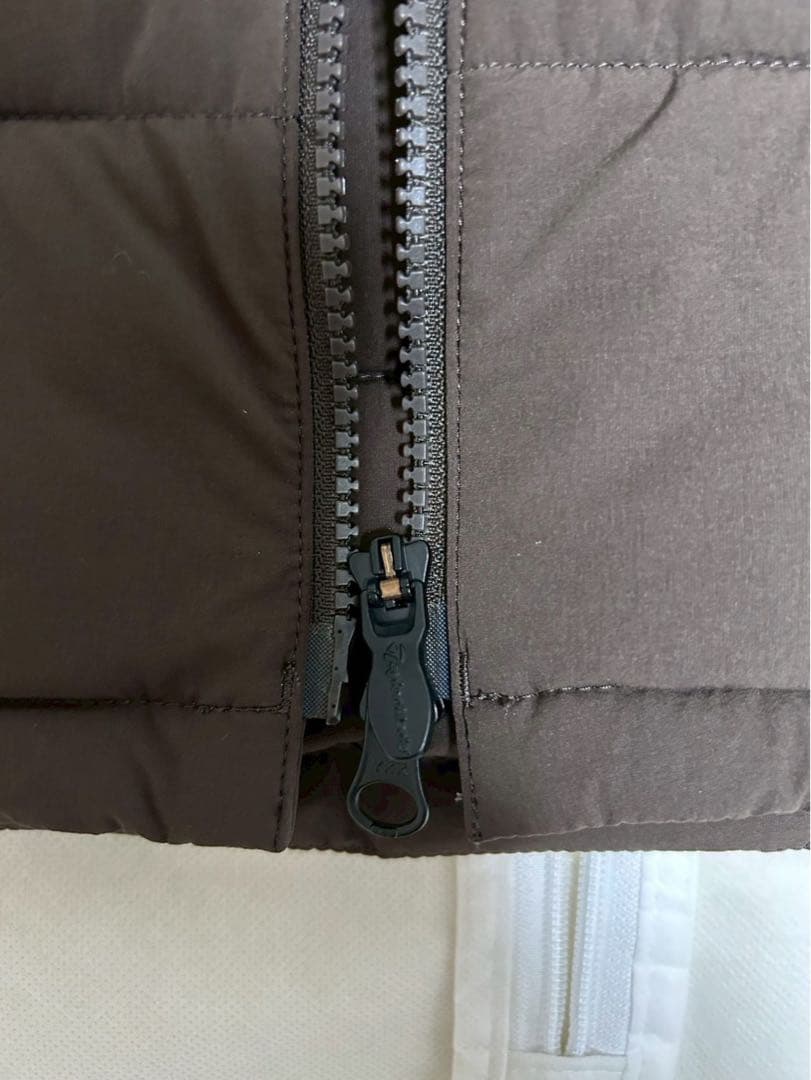 TaylorMade（テーラーメイド）のゴルフ用 中綿ブルゾン