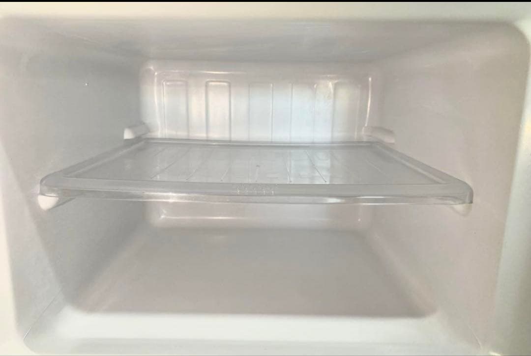 アイリスオーヤマ　冷凍冷蔵庫　IRSD-12B-W 2021年製　118L