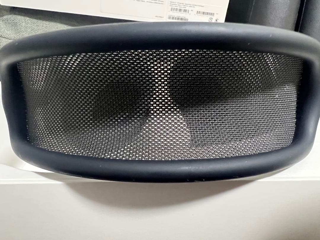 AirPods Max スペースグレイ 美品 ほぼ未使用