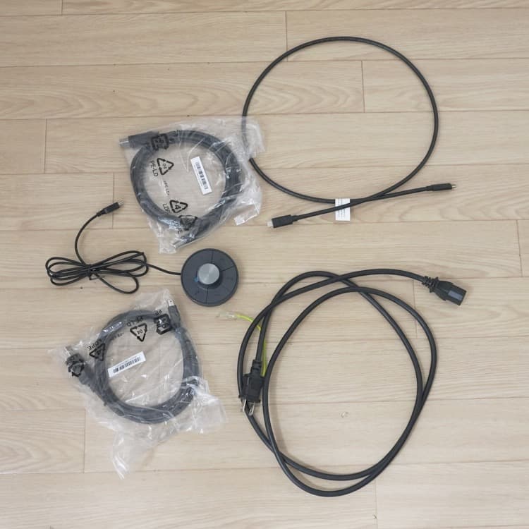 BenQ ブラック ディスプレイ フード付き