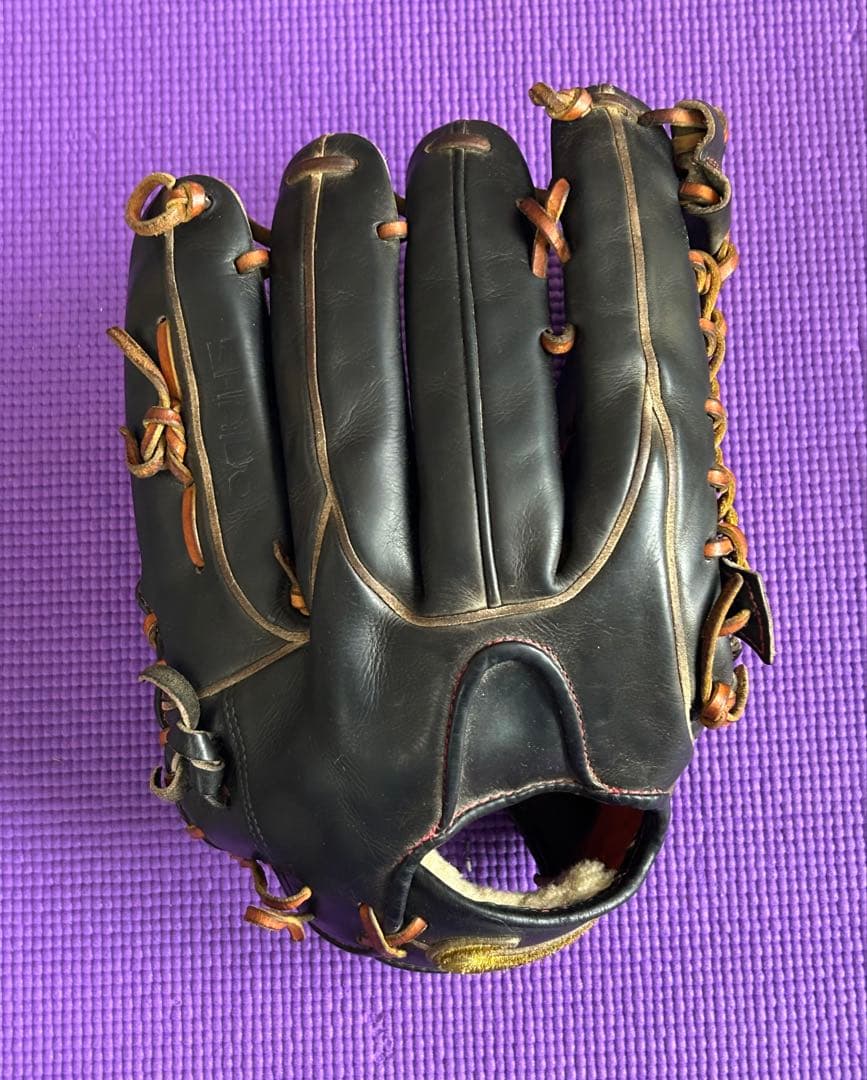 NIKE硬式外野手用グローブ