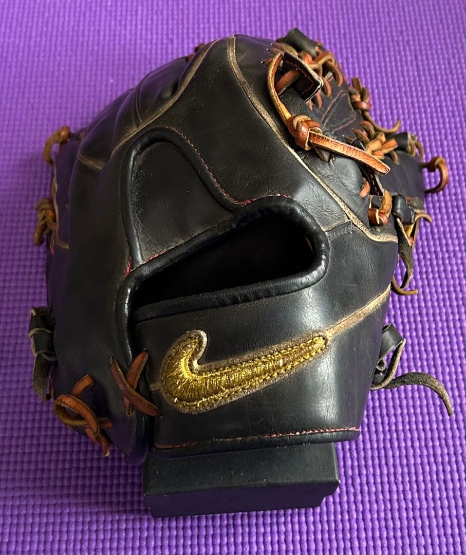 NIKE硬式外野手用グローブ