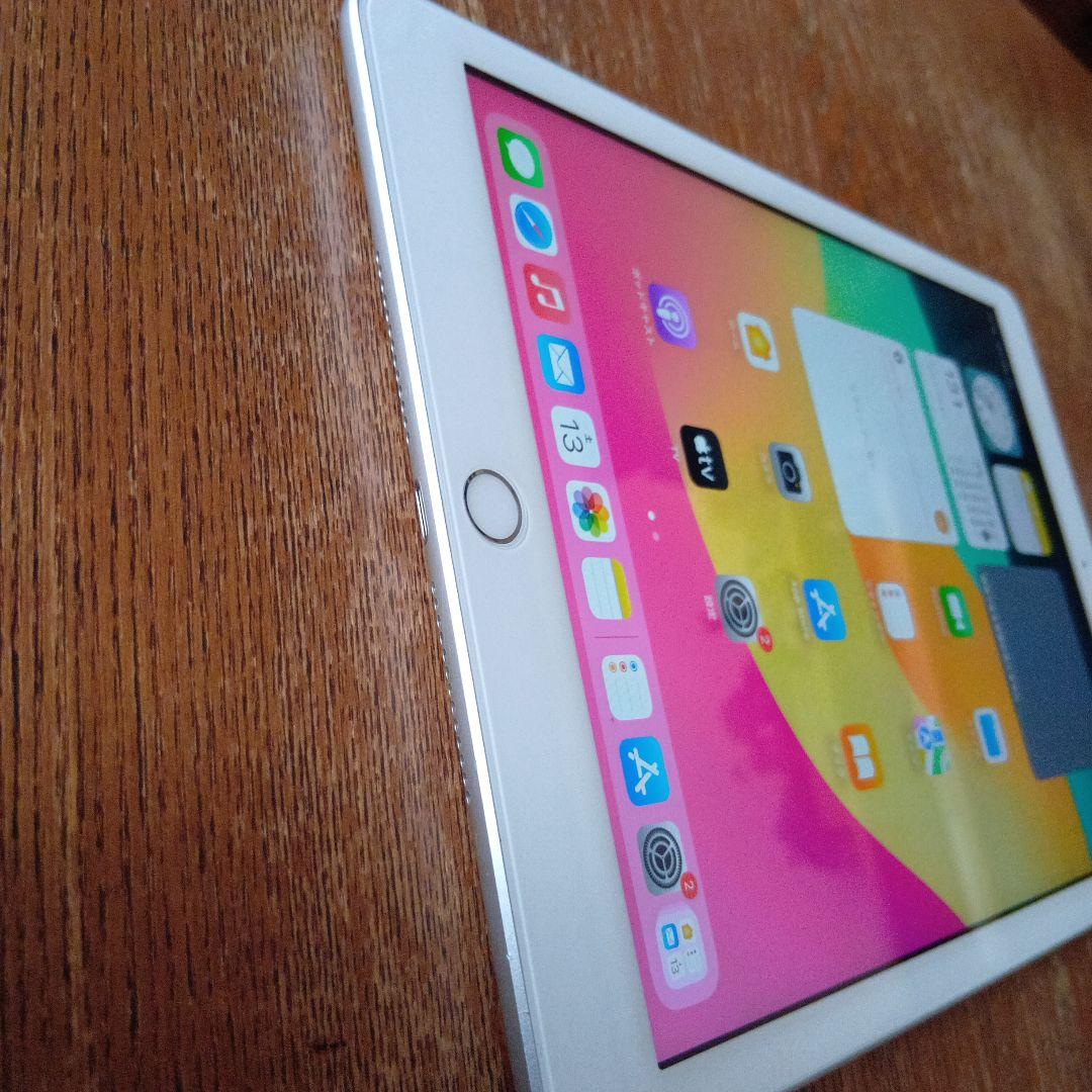 iPad6 第6世代 128GB 本体のみ