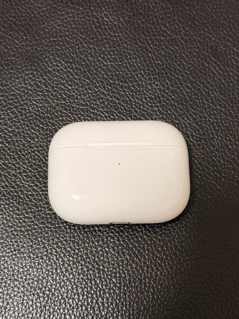 AirPods Pro 第2世代 USB-C充電