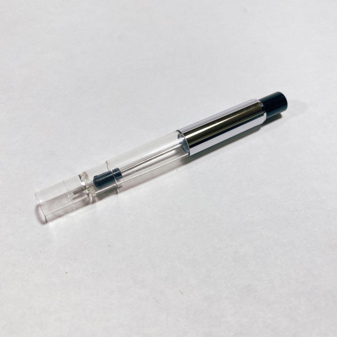 pilot 万年筆 742【箱付き】