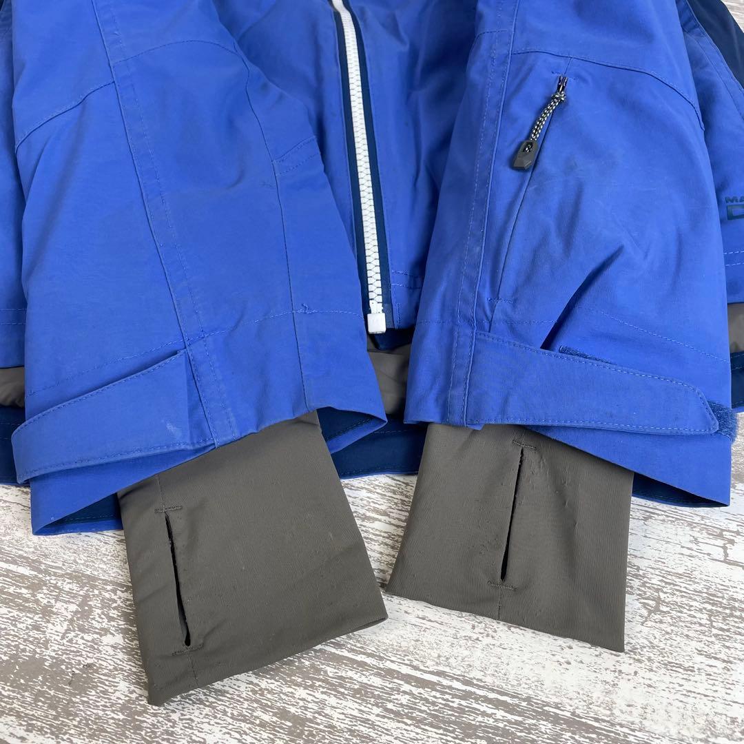 マムート　Nara Jacket Women レディーススキージャケット【M】