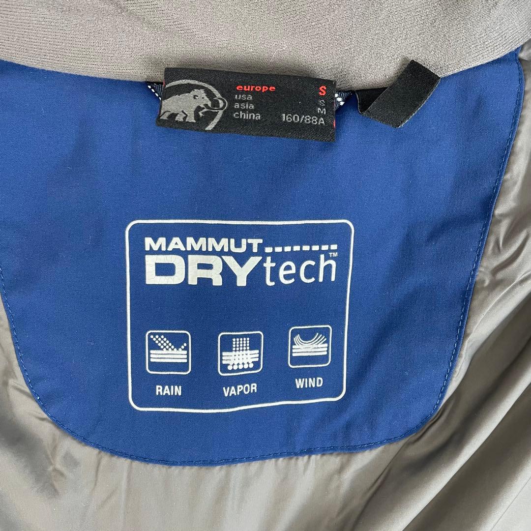 マムート　Nara Jacket Women レディーススキージャケット【M】