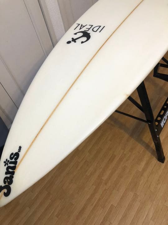 セール　ショートボード