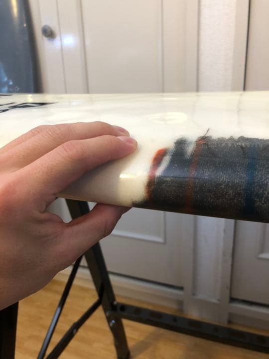 セール　ショートボード