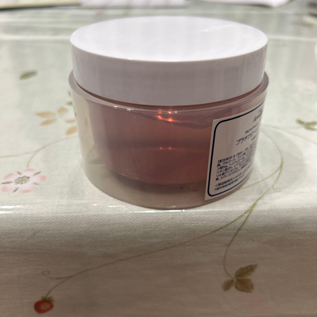 プラチナピール