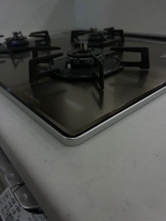 ハーマン製　都市ガス12A 13A