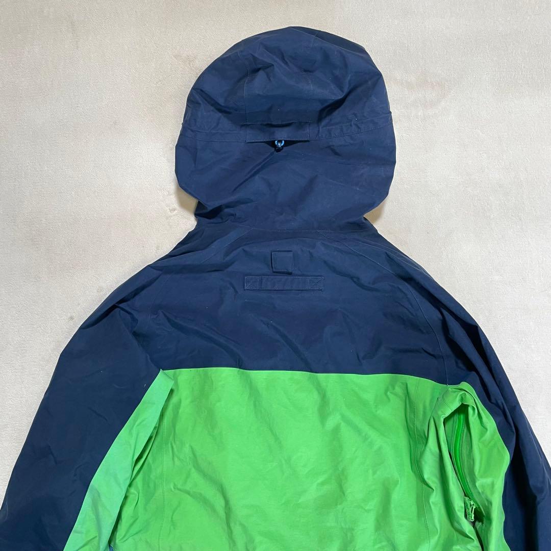 スノーボード 18-19 REW KAMIKAZE JK 21 GORE-TEX L