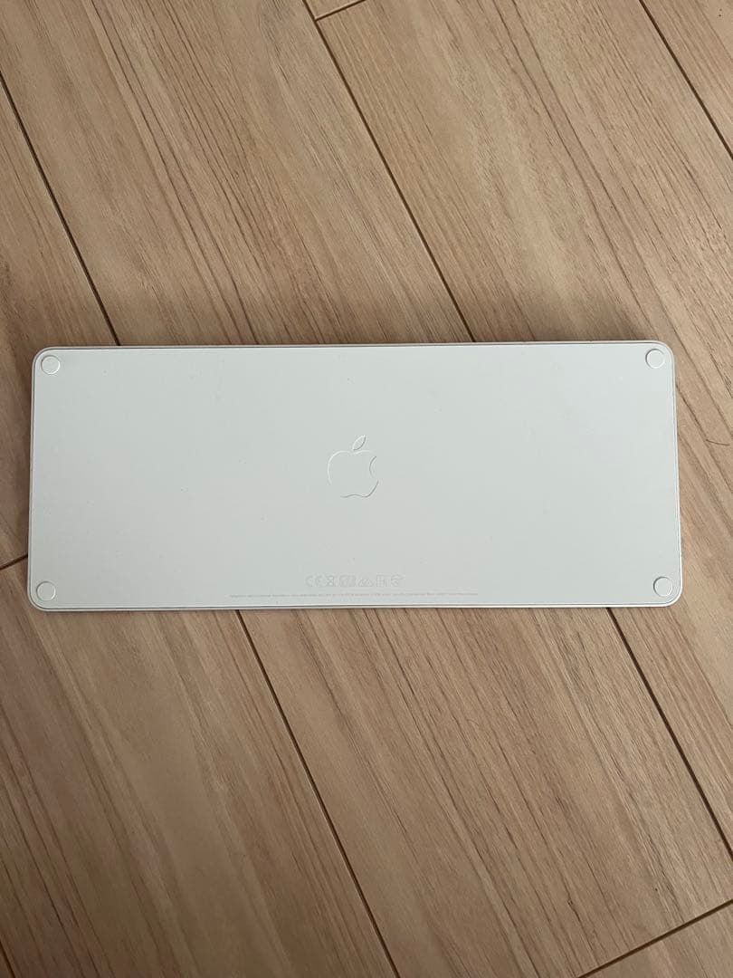 imac 24-inch 256gb シルバー