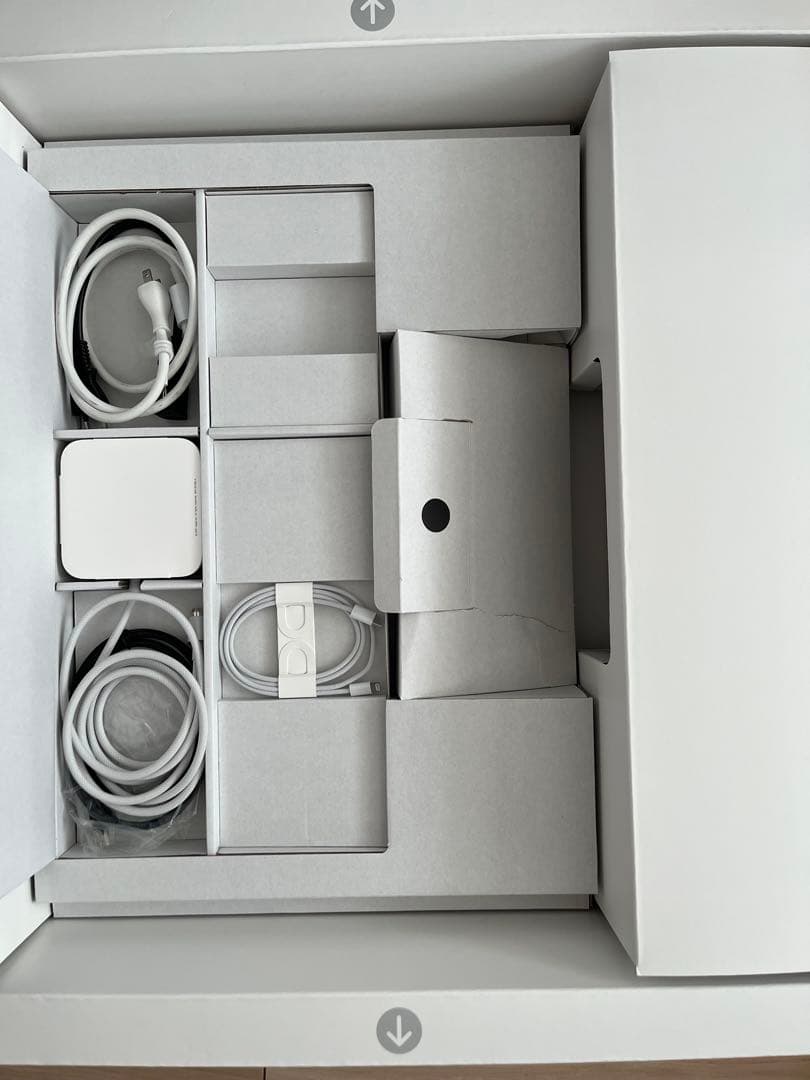 imac 24-inch 256gb シルバー