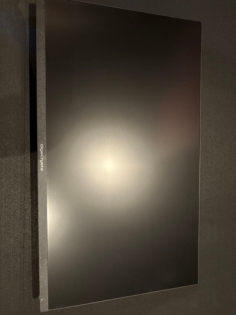 I-O DATA GigaCrysta 24.5インチモニター