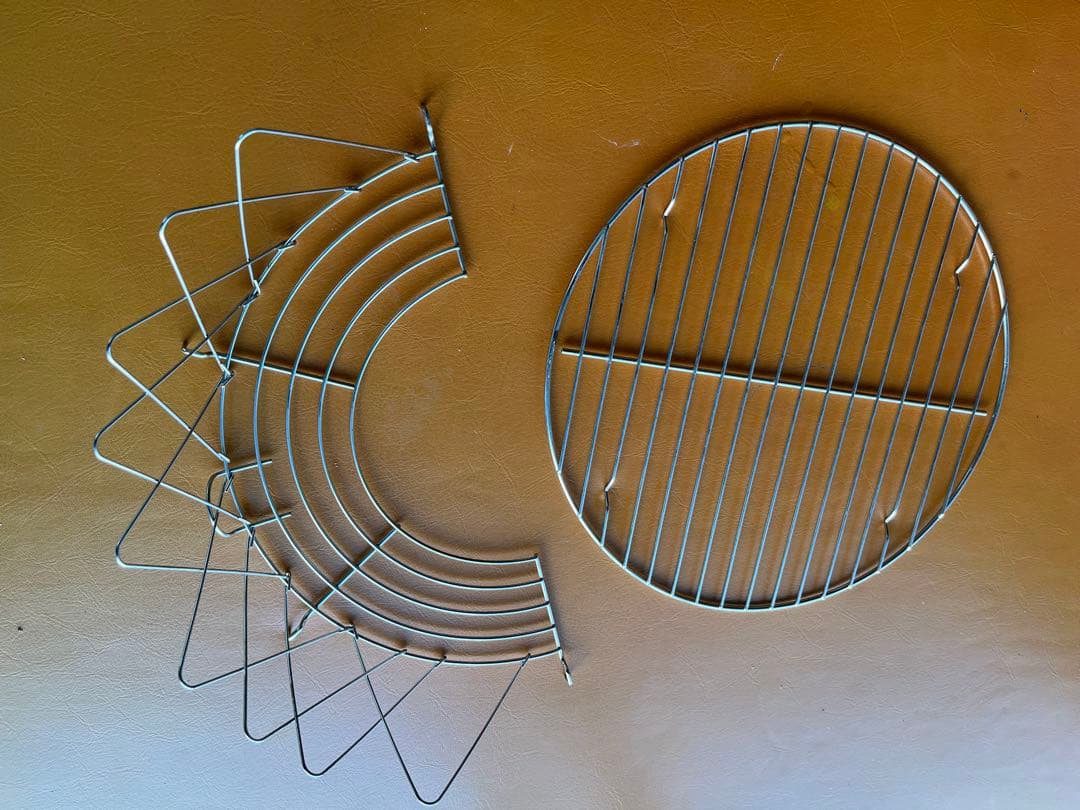 数回使用お買い得品万能中華鍋風！オープン調理もOK!アムウェイクィーンウォック